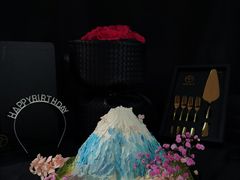 -西檬树SIMON·T轻奢蛋糕(大东方Max店)