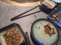 -湊湊火锅·茶憩(合生汇购物中心店)
