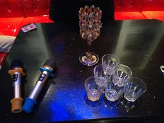 -V SHOW max KTV(粉巷店)
