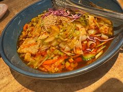 -耶里夏丽·丝路新疆菜·清真食品(徐家汇臻选店)