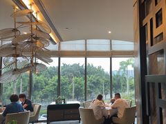 -海湾壹品·粤菜·早茶·烤鸭(拱北店)