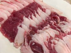 -裕德孚·非遗手切涮羊肉(东直门内大街店)