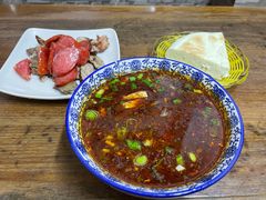 粉汤羊血-惠记粉汤羊血(小南门店)
