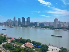 -怡咖啡海鲜自助餐厅(浦东香格里拉店)
