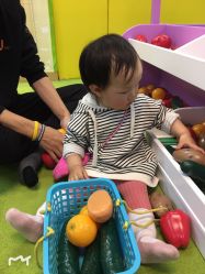 -莫莉幻想儿童乐园(北京顺义华联店)