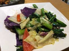 -摩登有记·新派泰国菜(银钻广场店)