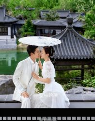 -蜜柚映画婚纱摄影(双井店)