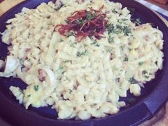 iphone_upload_pic-Paulaner·德国帕拉娜自酿啤酒餐厅(海上世界店)