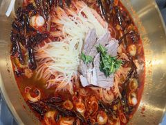 -韩麦大冷面(桂花街直营店)