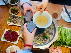 -马三妹跷脚牛肉(苏稽总店)