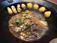 -忆乡情铁锅炖鱼饭店(延庆店)