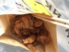 -傅强排骨(成都总店)