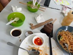 -穆拉诺餐厅(上海玻璃博物馆店)