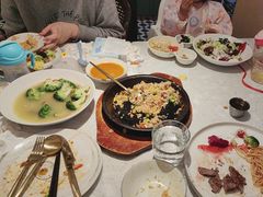 -Aqua Oasis 水天堂(太湖中心mall店)