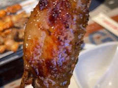 -管氏翅吧(广渠门店)