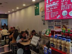 -青和小锅米线(翠湖店)
