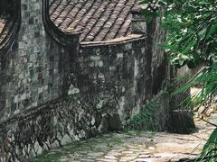 -楠溪江风景名胜区