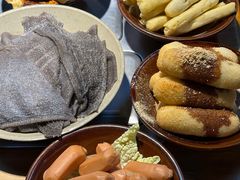 -阳阳老火锅(小南门店)