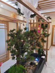 -芳朵美容养生SPA