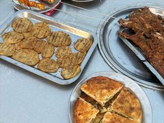 -清真·馬坡二旦烧烤(人生一串拍摄店)