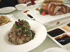 -东四民芳餐厅(朝阳门店)