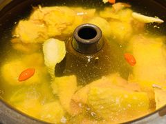 -云海肴·汽锅鸡·云南菜(美罗城店)