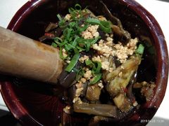 -老牌坊•鲁菜名店•地道济南菜(大观园商埠店)