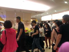 -北京西国贸大酒店