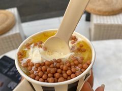 酸奶冰淇淋-JW德国冻酸奶Frozen Yogurt(龙湖成都滨江天街店)