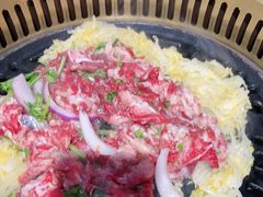-牛鲜盛齐齐哈尔烤肉(曹路店)