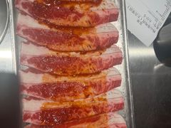 -韩山葵烤肉(太古里店)