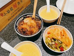 -福苗小骆驼烧烤(曲江店)