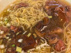 -熊记鸡粥瑞熊美食店(石岗大街店)