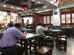 大堂-荣阳楼(山塘街店)