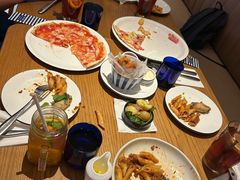 -玛尚诺意式餐厅(新达汇三林店)