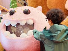 -松雷商业(南岗店)