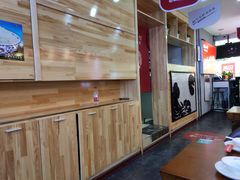 -周鱼小馆石锅酸菜鱼(活力汇店)