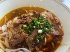 -津市刘聋子粉馆岳阳总店