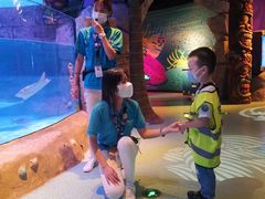 -沈阳海洋探索中心