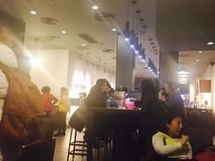 -星巴克(哈尔滨新一百店)