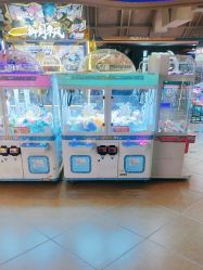 -卡通尼乐园(上海安亭店)