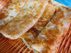 榴莲薄饼-串小白烧烤(金沙洲店)