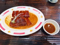 -猪肉婆私房菜(容桂总店)