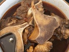 -贡梅老面馆·蟹粉面·无锡特色小吃(南长街主推店)