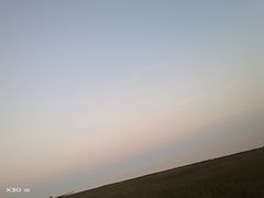 -南汇新城海滩