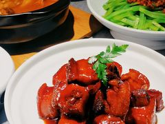 -庆赫隆融合菜馆(群力店)