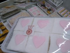 -传闻来紫菜包饭·打糕(西塔韩百店)