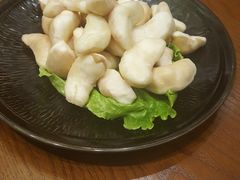 -田水湾•六尺巷(东方蓝海店)