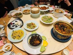 -红樱桃·欢乐餐厅(太原里店)