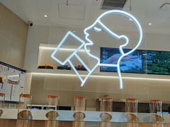 -喜茶(北京丰台银座和谐广场店)